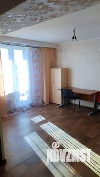 1-к квартира, на длительный срок, 36м2, 5/8 этаж