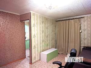 1-к квартира, на длительный срок, 31м2, 5/5 этаж