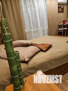 1-к квартира, посуточно, 30м2, 4/4 этаж