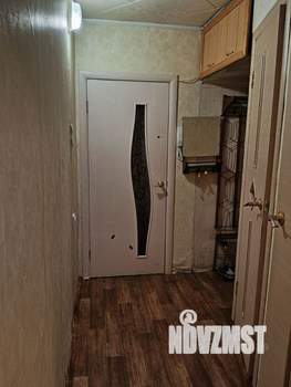 1-к квартира, на длительный срок, 33м2, 4/5 этаж