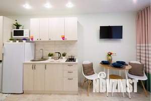 1-к квартира, посуточно, 20м2, 11/17 этаж