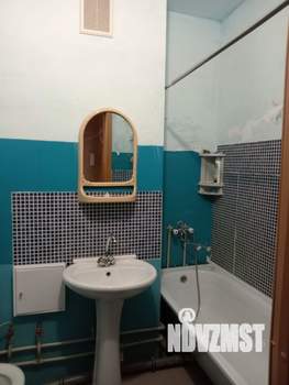 Студия квартира, на длительный срок, 32м2, 6/10 этаж