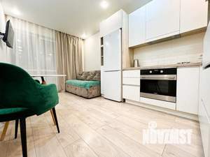 1-к квартира, посуточно, 44м2, 11/16 этаж