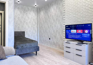 1-к квартира, на длительный срок, 38м2, 6/9 этаж