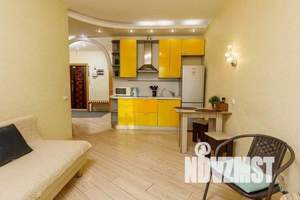 2-к квартира, посуточно, 51м2, 3/6 этаж