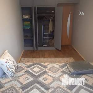 2-к квартира, на длительный срок, 44м2, 1/5 этаж