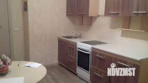 1-к квартира, на длительный срок, 44м2, 9/12 этаж