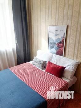 2-к квартира, на длительный срок, 41м2, 4/5 этаж