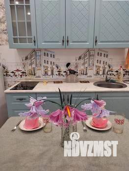 1-к квартира, посуточно, 32м2, 14/16 этаж