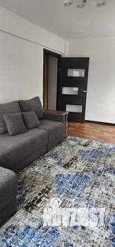 2-к квартира, на длительный срок, 54м2, 2/5 этаж