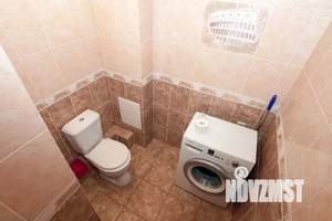 2-к квартира, посуточно, 45м2, 3/10 этаж