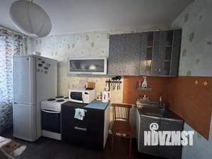 1-к квартира, посуточно, 36м2, 1/5 этаж