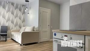 1-к квартира, посуточно, 48м2, 1/1 этаж