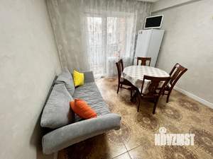 1-к квартира, посуточно, 40м2, 2/7 этаж