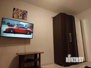 1-к квартира, на длительный срок, 35м2, 2/18 этаж