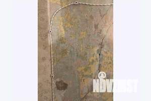 1-к квартира, посуточно, 40м2, 3/4 этаж