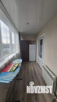 1-к квартира, на длительный срок, 33м2, 7/15 этаж