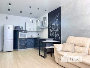 2-к квартира, на длительный срок, 50м2, 4/8 этаж