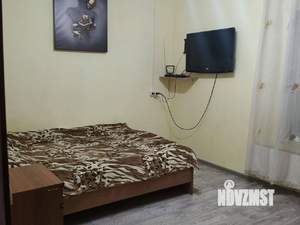 1-к квартира, на длительный срок, 36м2, 2/2 этаж