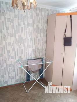 1-к квартира, на длительный срок, 20м2, 2/4 этаж