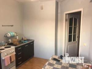 1-к квартира, на длительный срок, 45м2, 3/6 этаж