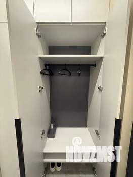 1-к квартира, посуточно, 40м2, 6/8 этаж