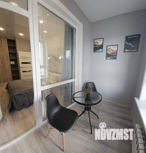 2-к квартира, посуточно, 48м2, 5/12 этаж