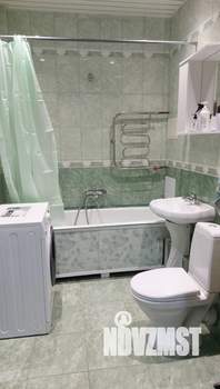 1-к квартира, на длительный срок, 34м2, 4/16 этаж