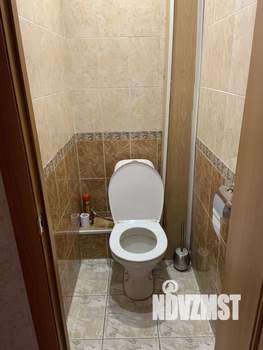 2-к квартира, на длительный срок, 48м2, 4/9 этаж