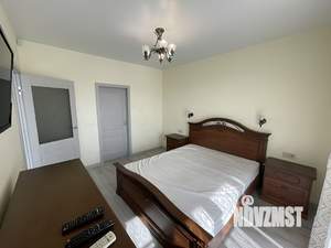 1-к квартира, на длительный срок, 45м2, 9/16 этаж