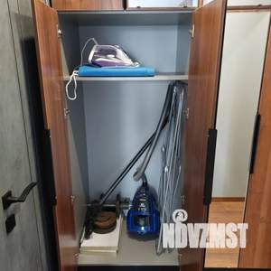 Студия квартира, посуточно, 35м2, 2/15 этаж