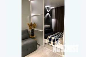 1-к квартира, посуточно, 39м2, 10/17 этаж