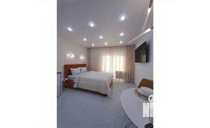 1-к квартира, посуточно, 28м2, 1/1 этаж