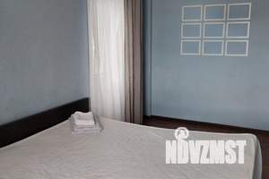 2-к квартира, посуточно, 70м2, 8/12 этаж