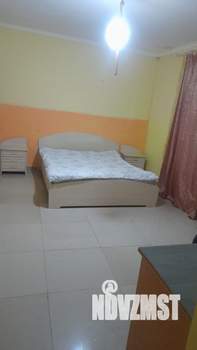 1-к квартира, на длительный срок, 35м2, 1/3 этаж