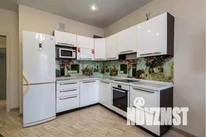 2-к квартира, посуточно, 48м2, 11/16 этаж