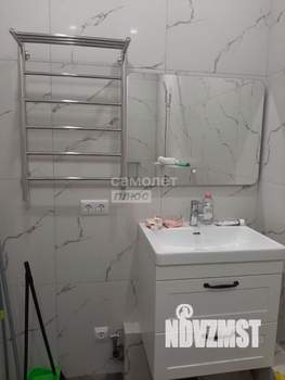 2-к квартира, на длительный срок, 42м2, 3/16 этаж