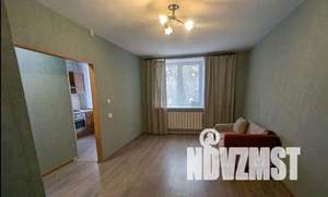 2-к квартира, на длительный срок, 41м2, 1/4 этаж