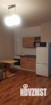 Студия квартира, на длительный срок, 32м2, 9/10 этаж