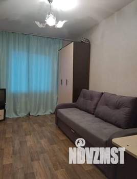 1-к квартира, посуточно, 32м2, 7/9 этаж
