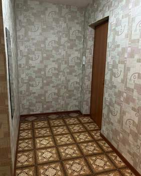 1-к квартира, на длительный срок, 33м2, 5/5 этаж