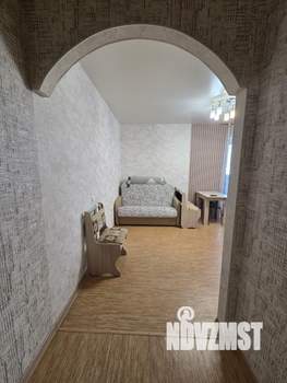 1-к квартира, на длительный срок, 40м2, 8/9 этаж