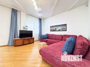 3-к квартира, на длительный срок, 91м2, 6/7 этаж