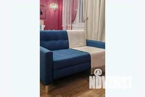 1-к квартира, посуточно, 35м2, 6/9 этаж