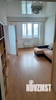 2-к квартира, на длительный срок, 42м2, 7/12 этаж