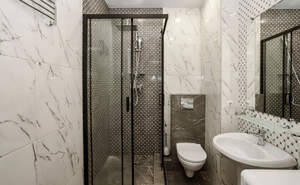 Студия квартира, на длительный срок, 38м2, 13/17 этаж