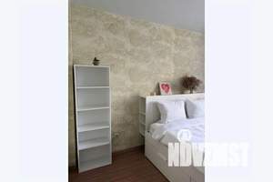 2-к квартира, посуточно, 47м2, 3/13 этаж