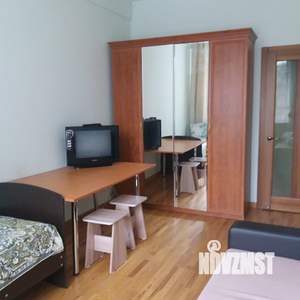 1-к квартира, на длительный срок, 40м2, 2/9 этаж