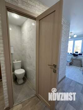 2-к квартира, на длительный срок, 42м2, 4/5 этаж