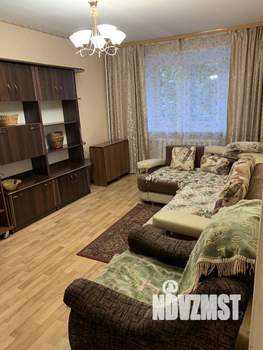 2-к квартира, на длительный срок, 43м2, 2/4 этаж
